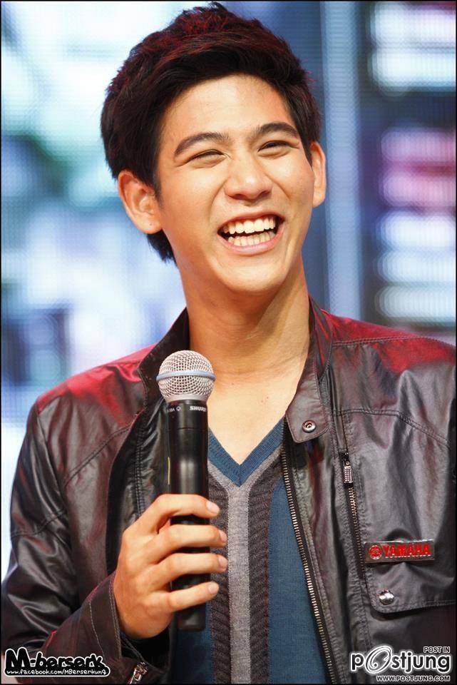 อยากเก็บเทอร์ไว้ทั้งสองสามสี่คน