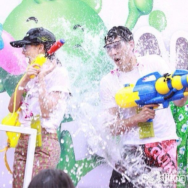 อยากเก็บเทอร์ไว้ทั้งสองสามสี่คน