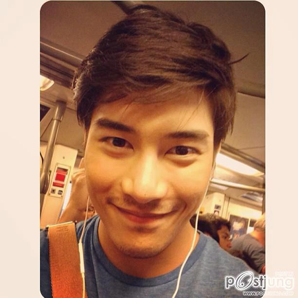 อยากเก็บเทอร์ไว้ทั้งสองสามสี่คน