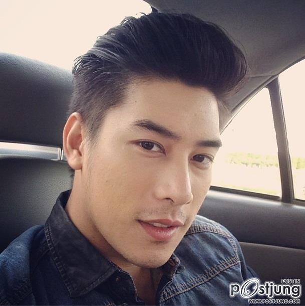 อยากเก็บเทอร์ไว้ทั้งสองสามสี่คน