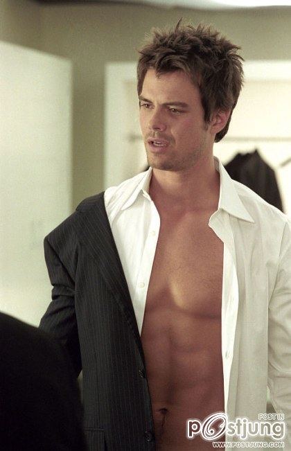 หุ่นดีเป้าเด่นนี่แหล่ะที่ได้เปรียบ