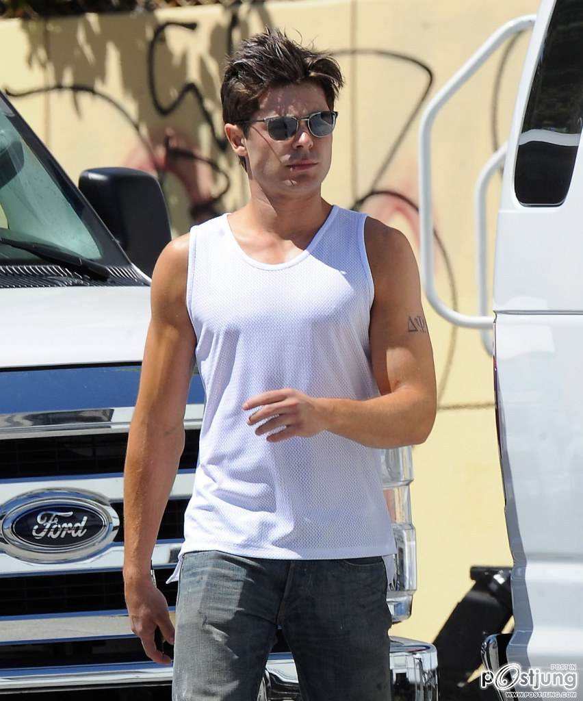 หุ่นดีเป้าเด่นนี่แหล่ะที่ได้เปรียบ