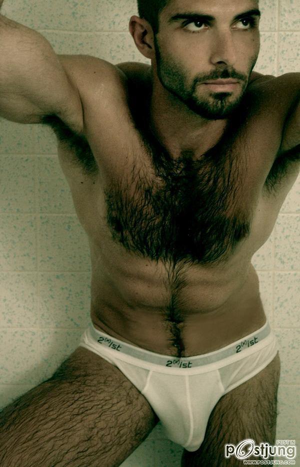 หุ่นดีเป้าเด่นนี่แหล่ะที่ได้เปรียบ