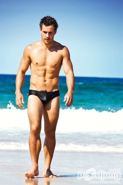 หุ่นดีเป้าเด่นนี่แหล่ะที่ได้เปรียบ