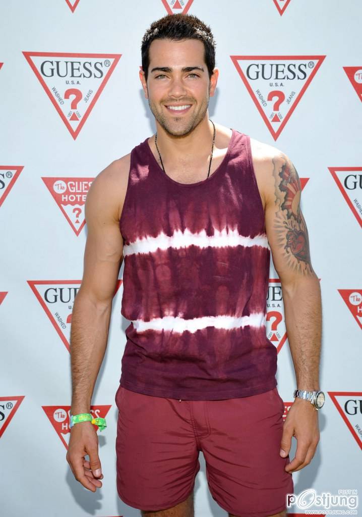 หุ่นดีเป้าเด่นนี่แหล่ะที่ได้เปรียบ