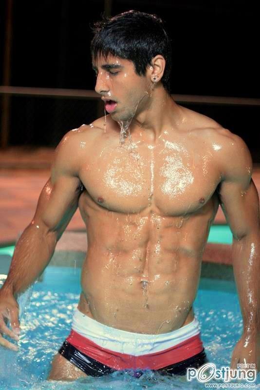 หุ่นดีเป้าเด่นนี่แหล่ะที่ได้เปรียบ