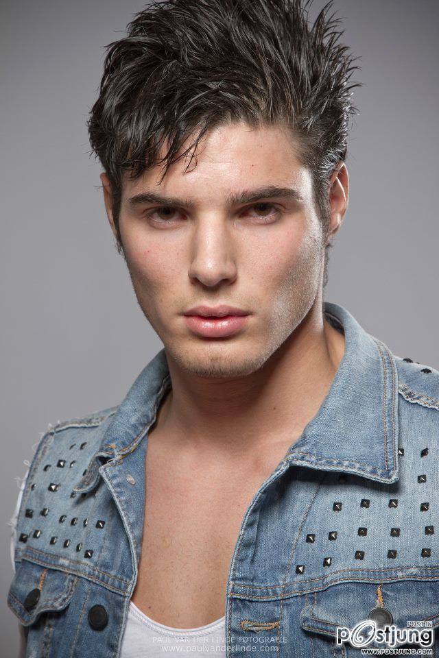 หุ่นดีเป้าเด่นนี่แหล่ะที่ได้เปรียบ