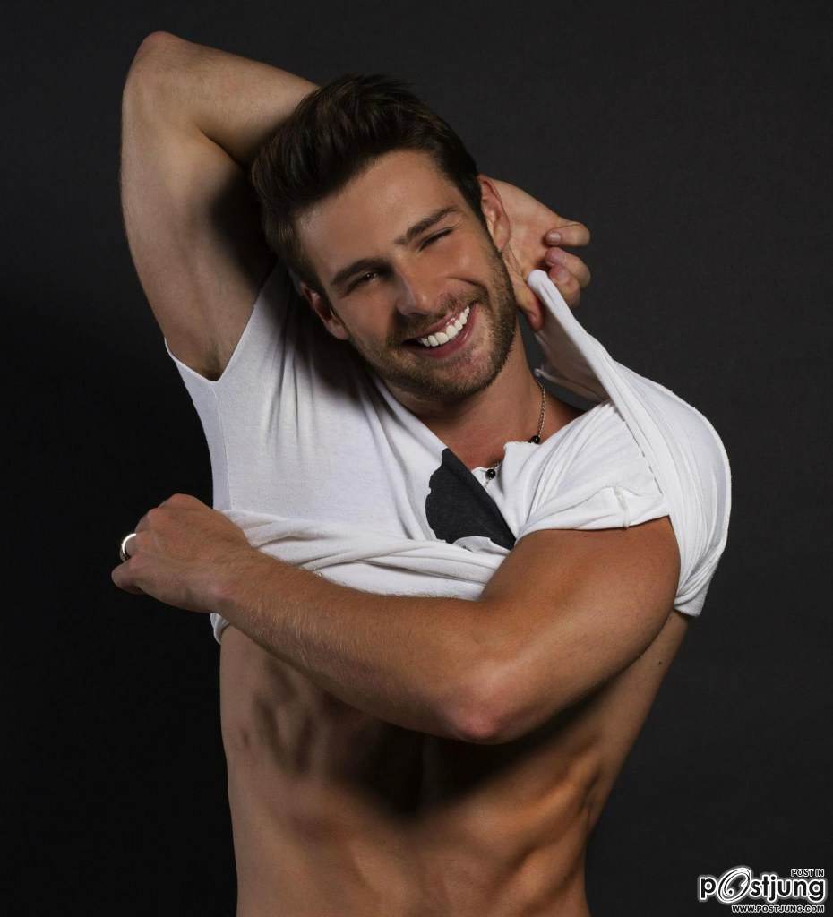 หุ่นดีเป้าเด่นนี่แหล่ะที่ได้เปรียบ