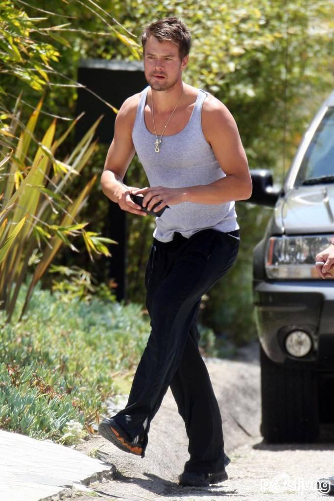 หุ่นดีเป้าเด่นนี่แหล่ะที่ได้เปรียบ