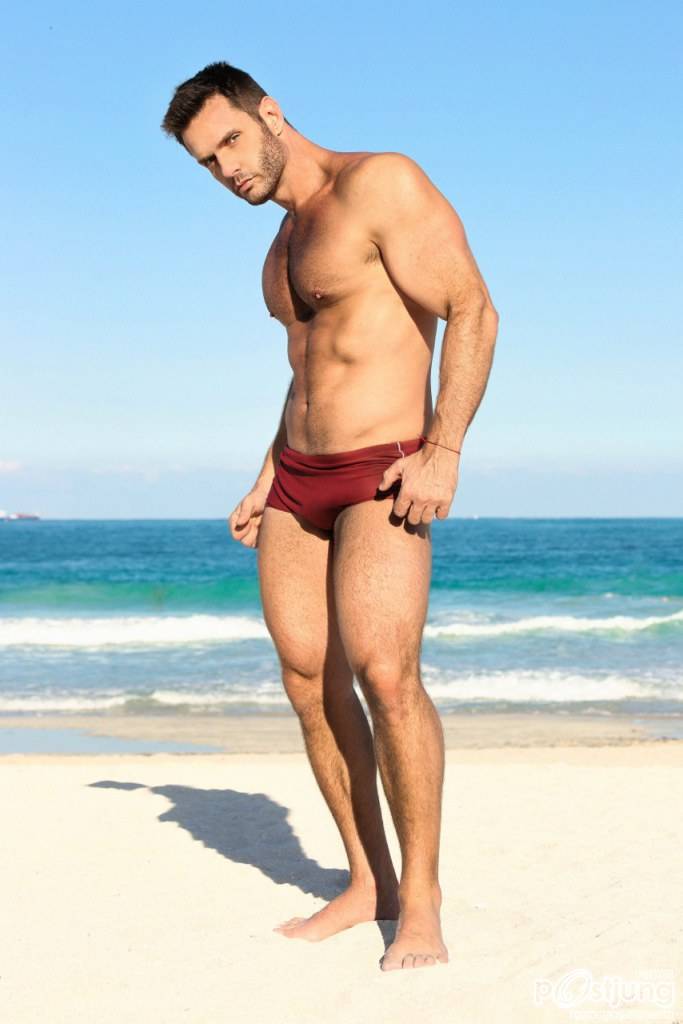 หุ่นดีเป้าเด่นนี่แหล่ะที่ได้เปรียบ