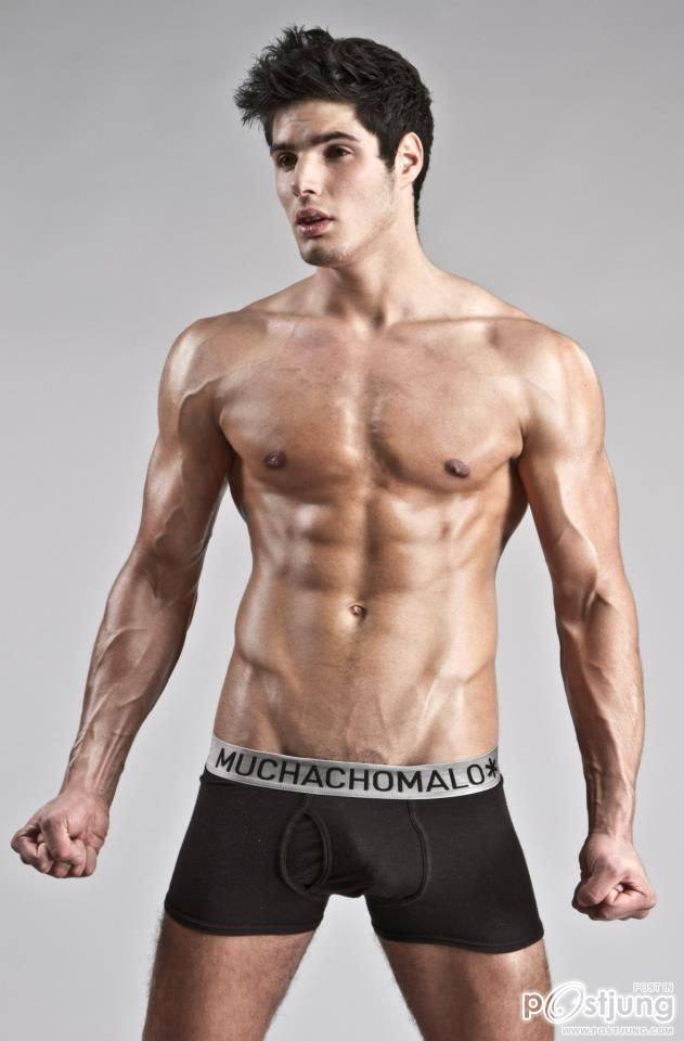 หุ่นดีเป้าเด่นนี่แหล่ะที่ได้เปรียบ