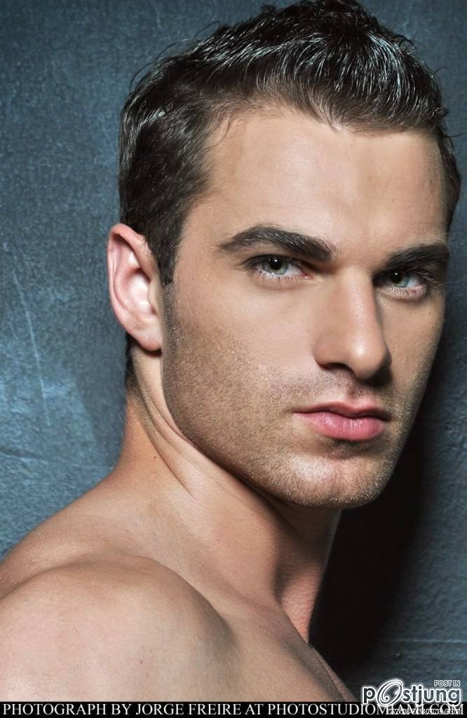 หุ่นดีเป้าเด่นนี่แหล่ะที่ได้เปรียบ