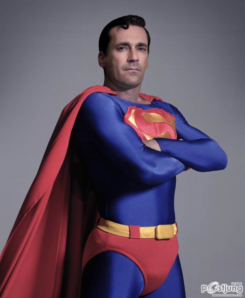 รอดูพระเอก...เบิ้มๆ