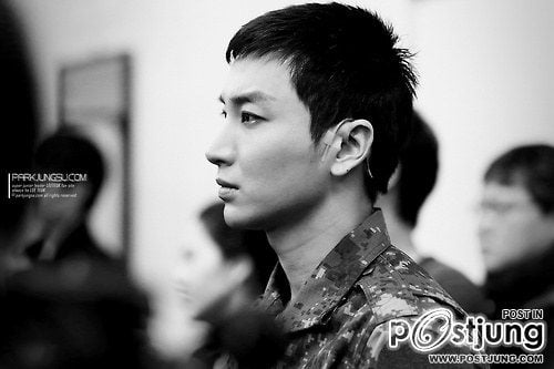 คนรักดาราหนุ่มหล่อ 006 - Leeteuk