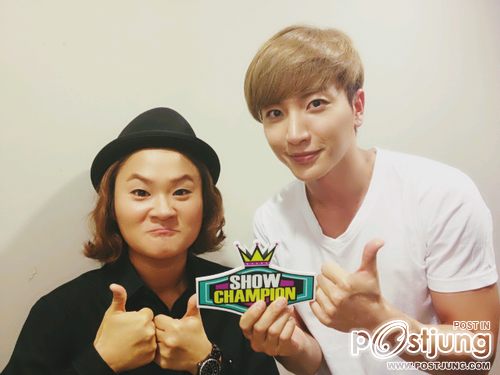 คนรักดาราหนุ่มหล่อ 006 - Leeteuk