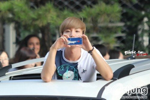 คนรักดาราหนุ่มหล่อ 006 - Leeteuk