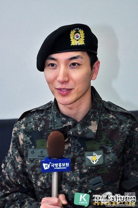 คนรักดาราหนุ่มหล่อ 006 - Leeteuk