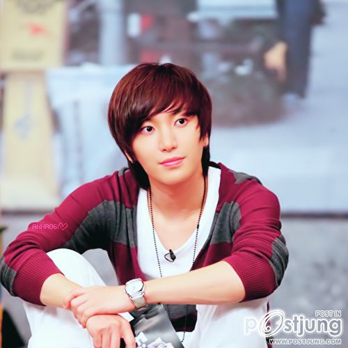 คนรักดาราหนุ่มหล่อ 006 - Leeteuk