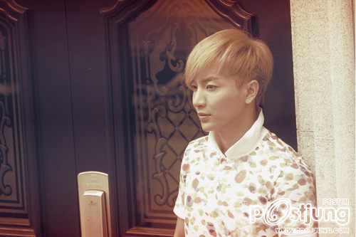 คนรักดาราหนุ่มหล่อ 006 - Leeteuk