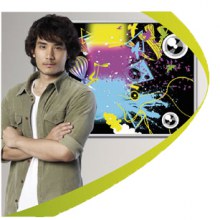 เค้าชื่ออะไรหรอ นักแสดง AIS 3G ใหม่