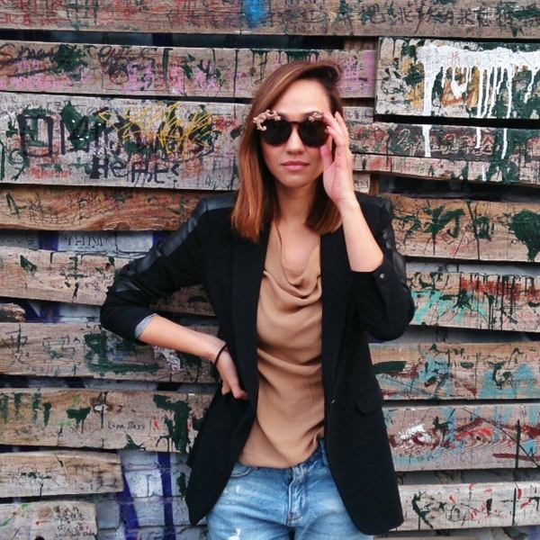 ทริปสนุก ๆ ของสองเพื่อนซี้ พอลล่า-เจน ตะลุยกรุงปักกิ่ง!