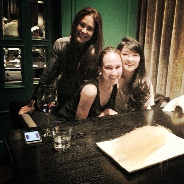 ทริปสนุก ๆ ของสองเพื่อนซี้ พอลล่า-เจน ตะลุยกรุงปักกิ่ง!