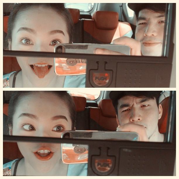 แจ่ม! ลูกจ๋า วรินทรา ฤทธิ์สกุลชัย แฟนเผือก สวีทหวานน่ารักอะ