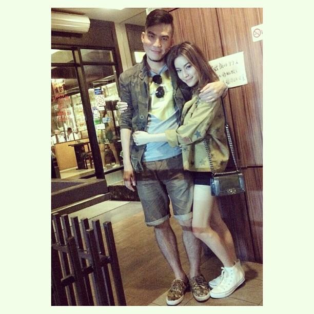 แจ่ม! ลูกจ๋า วรินทรา ฤทธิ์สกุลชัย แฟนเผือก สวีทหวานน่ารักอะ