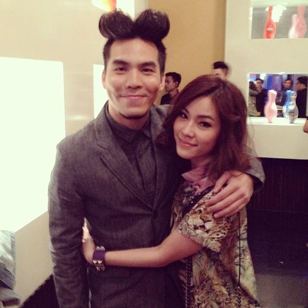 แจ่ม! ลูกจ๋า วรินทรา ฤทธิ์สกุลชัย แฟนเผือก สวีทหวานน่ารักอะ