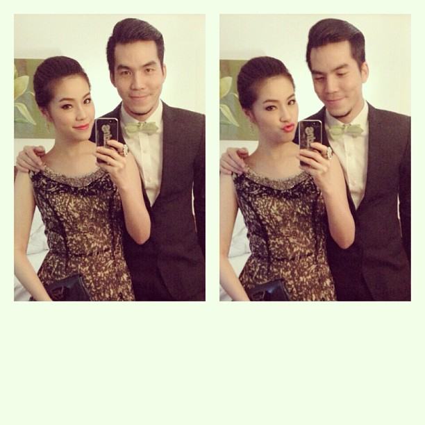 แจ่ม! ลูกจ๋า วรินทรา ฤทธิ์สกุลชัย แฟนเผือก สวีทหวานน่ารักอะ