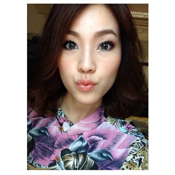 แจ่ม! ลูกจ๋า วรินทรา ฤทธิ์สกุลชัย แฟนเผือก สวีทหวานน่ารักอะ