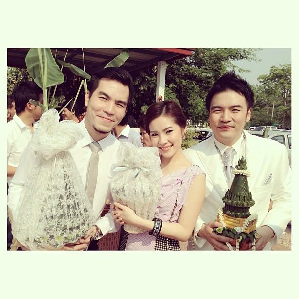 แจ่ม! ลูกจ๋า วรินทรา ฤทธิ์สกุลชัย แฟนเผือก สวีทหวานน่ารักอะ