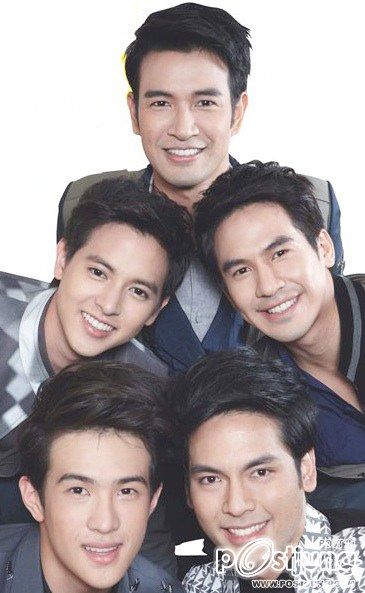 สุภาพบุรุษจุฑาเทพ