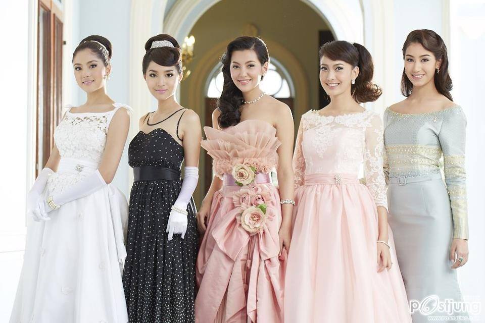 สุภาพบุรุษจุฑาเทพ