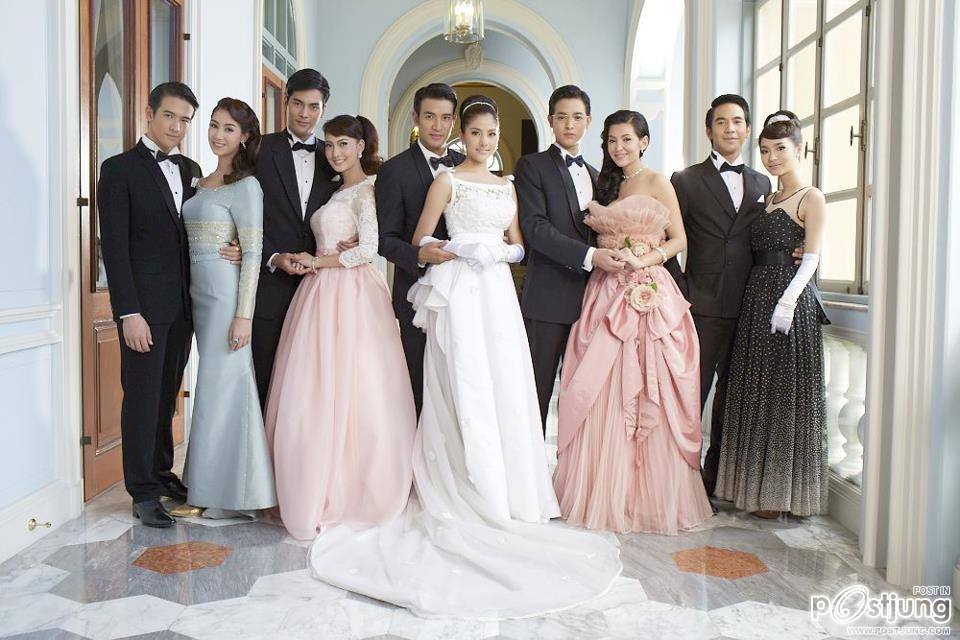 สุภาพบุรุษจุฑาเทพ