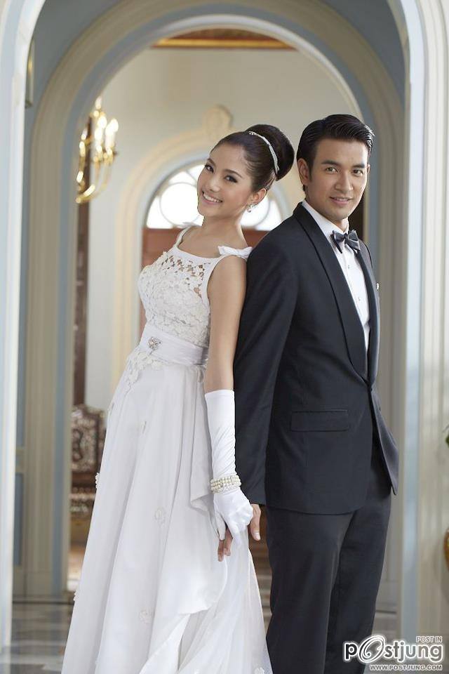 สุภาพบุรุษจุฑาเทพ