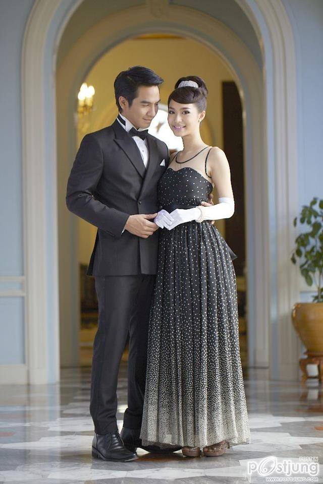 สุภาพบุรุษจุฑาเทพ