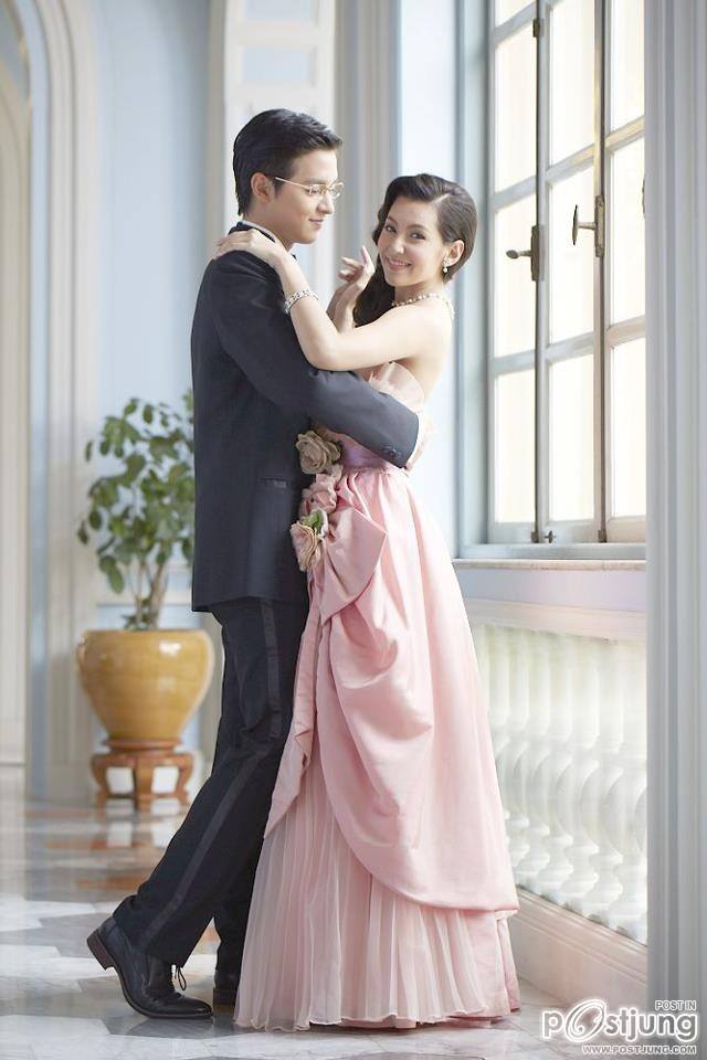 สุภาพบุรุษจุฑาเทพ