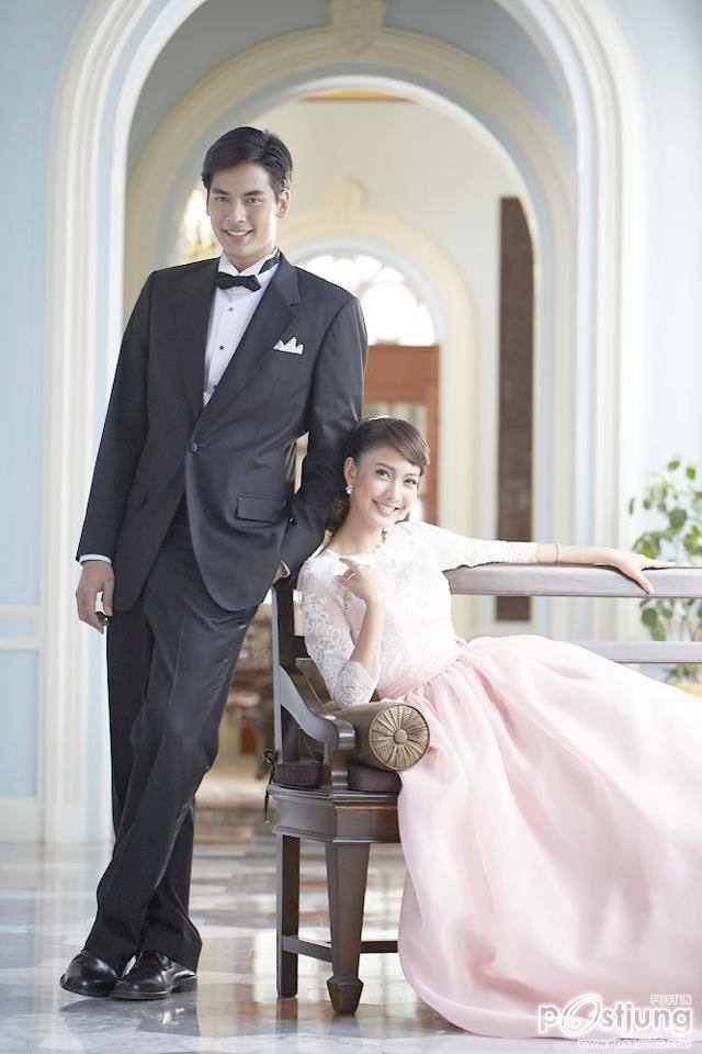 สุภาพบุรุษจุฑาเทพ