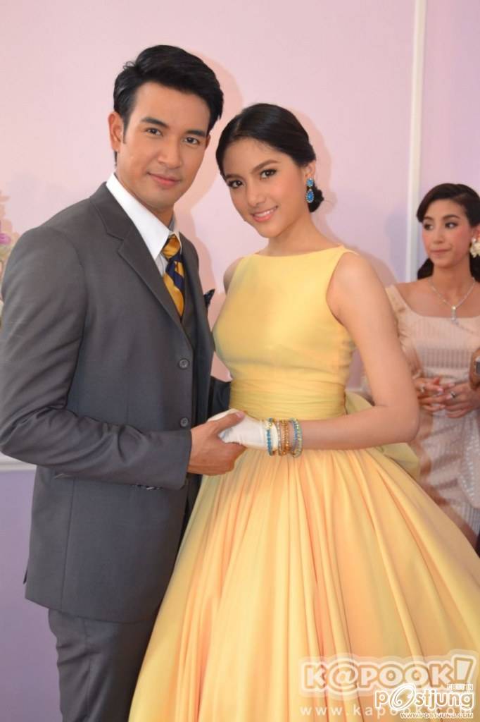 สุภาพบุรุษจุฑาเทพ