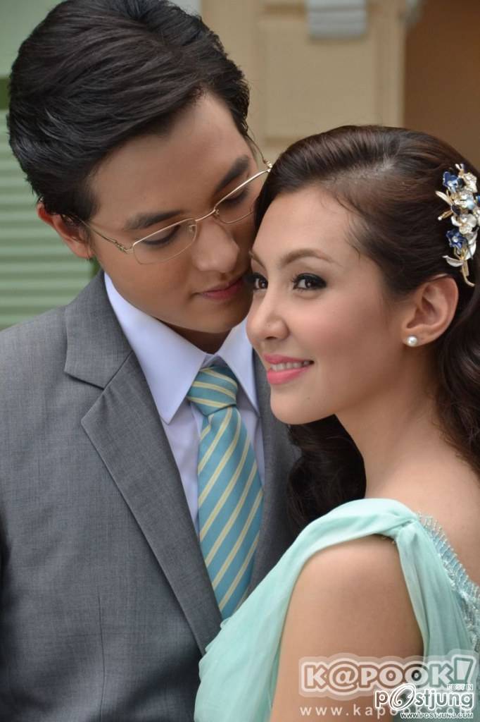 สุภาพบุรุษจุฑาเทพ