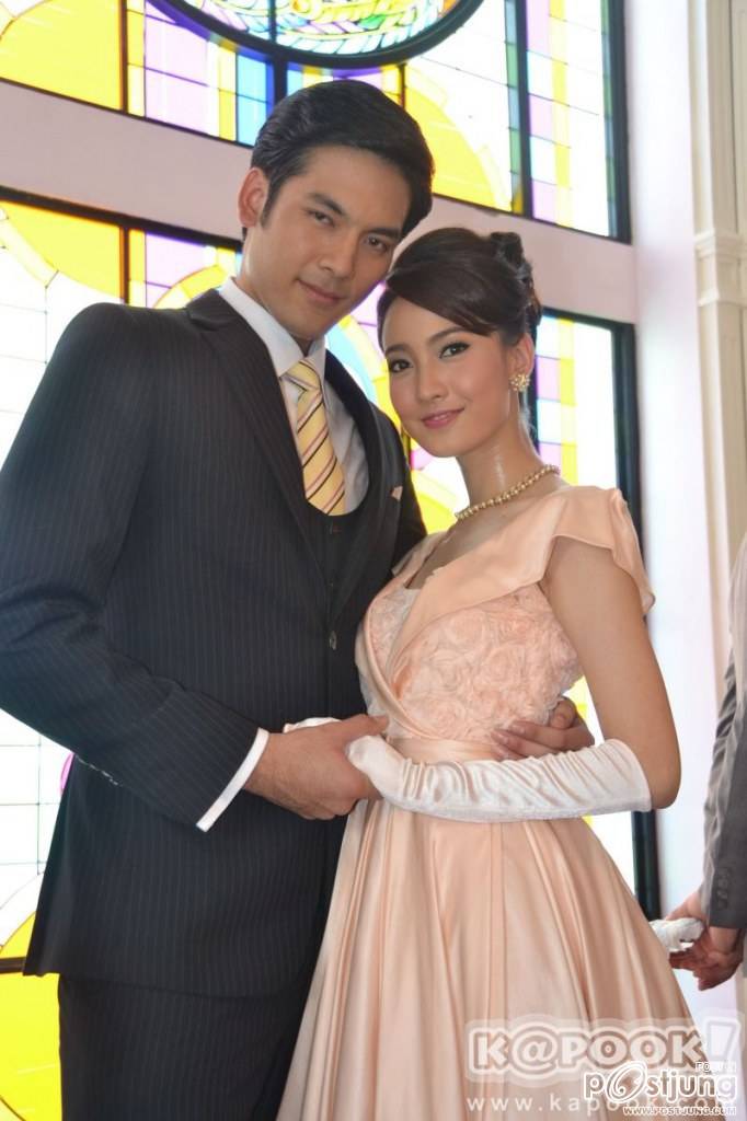 สุภาพบุรุษจุฑาเทพ