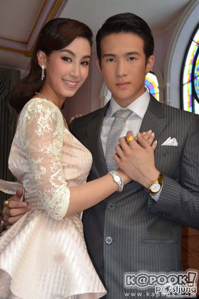 สุภาพบุรุษจุฑาเทพ