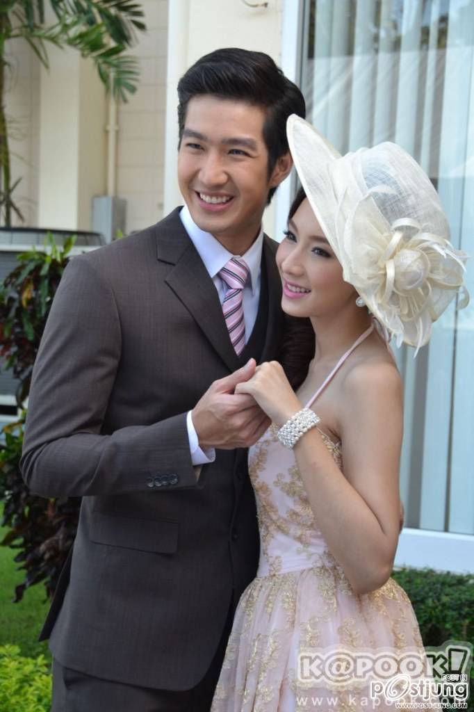 สุภาพบุรุษจุฑาเทพ