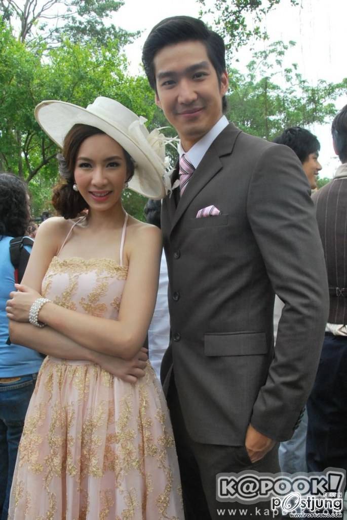 สุภาพบุรุษจุฑาเทพ