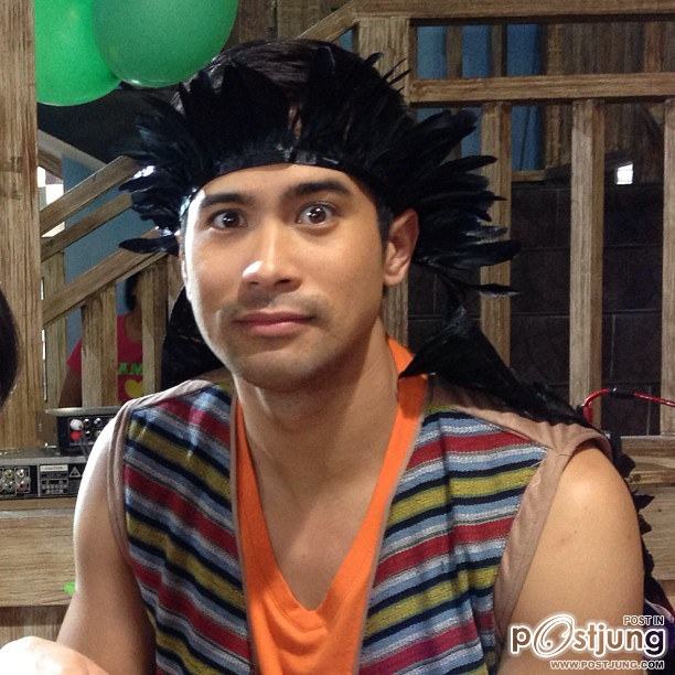 sam mildyเข้มๆโดนๆ