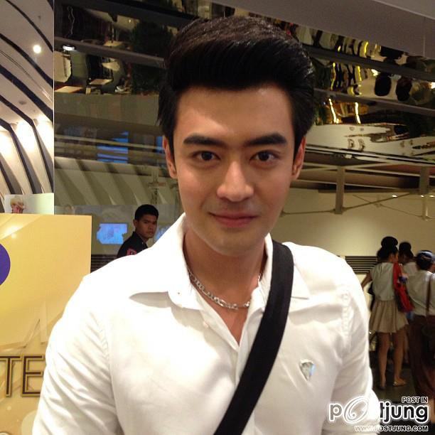 เติ้ล ธนพล รอชมไฟหวน