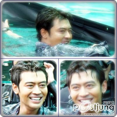 เติ้ล ธนพล รอชมไฟหวน