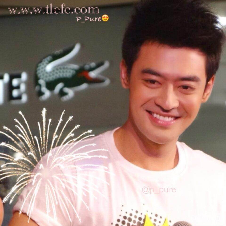 เติ้ล ธนพล รอชมไฟหวน