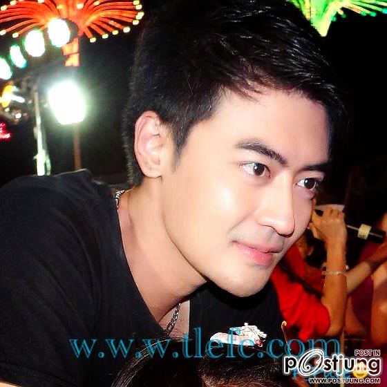 เติ้ล ธนพล รอชมไฟหวน